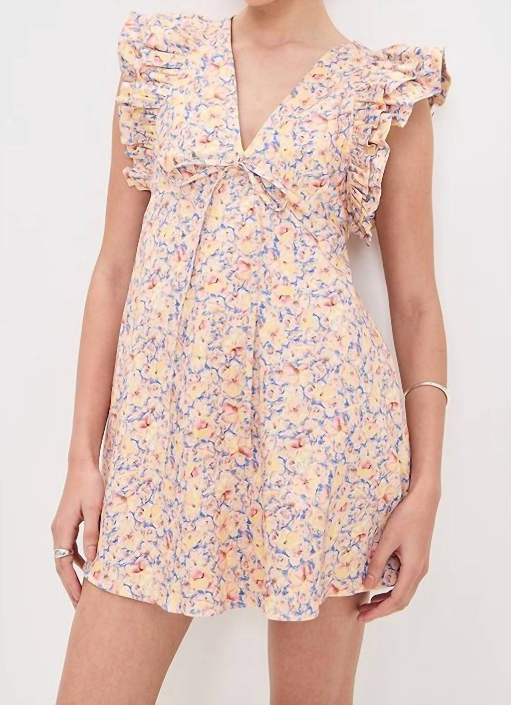 Kika Vargas - Nola Dress