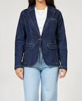 Dear John Denim - Minah Denim Blazer