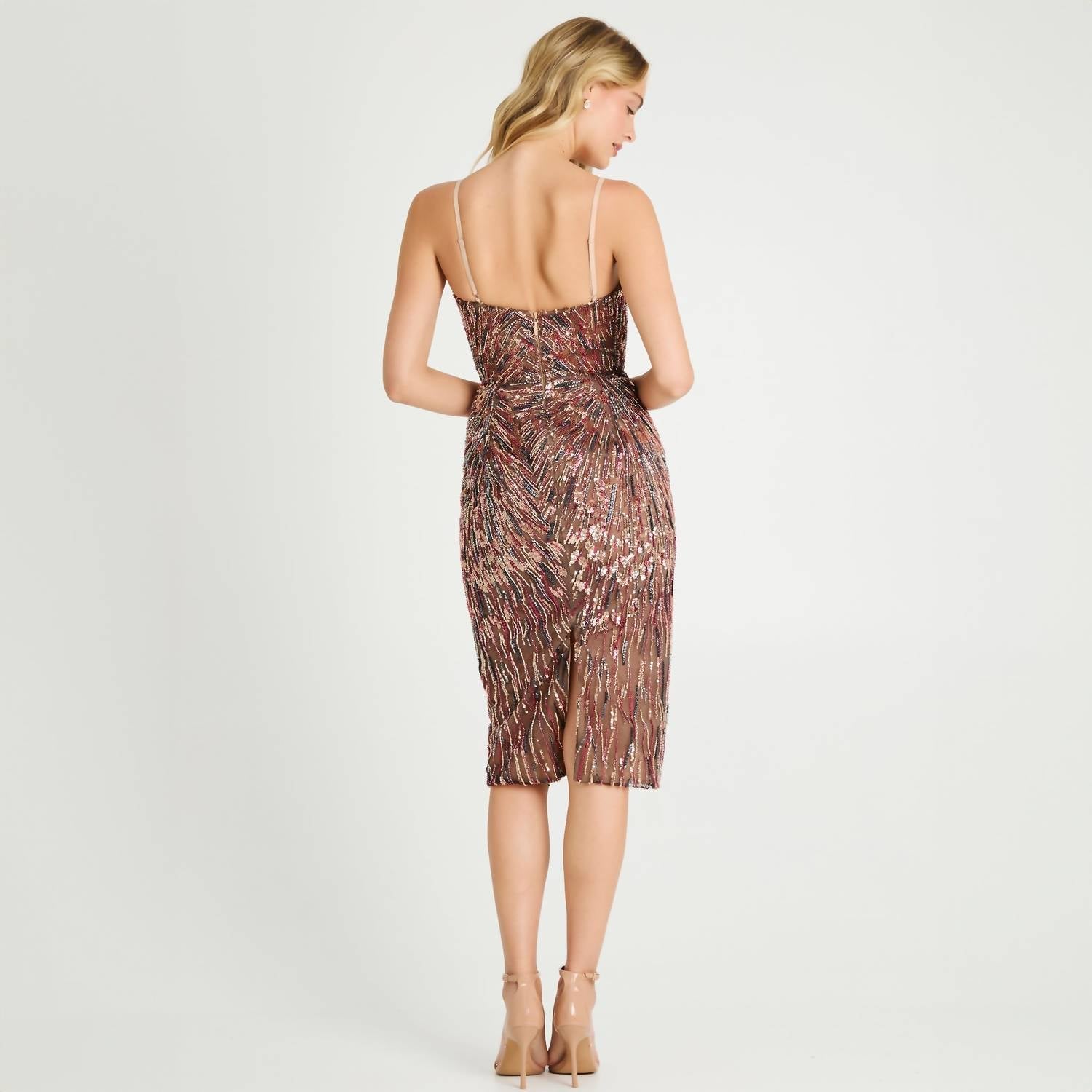 Helsi - Marina Mini Dress