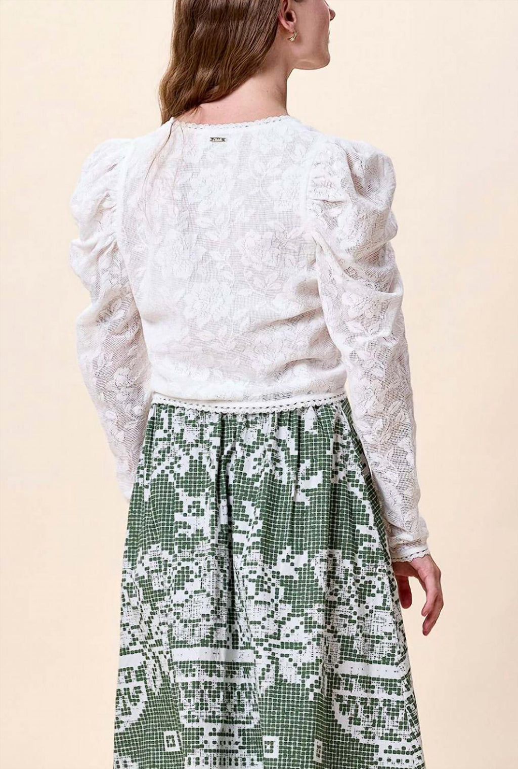 Cleobella - Odeal Top