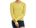 Oiselle - Women's Altitude Long Sleeve Tee