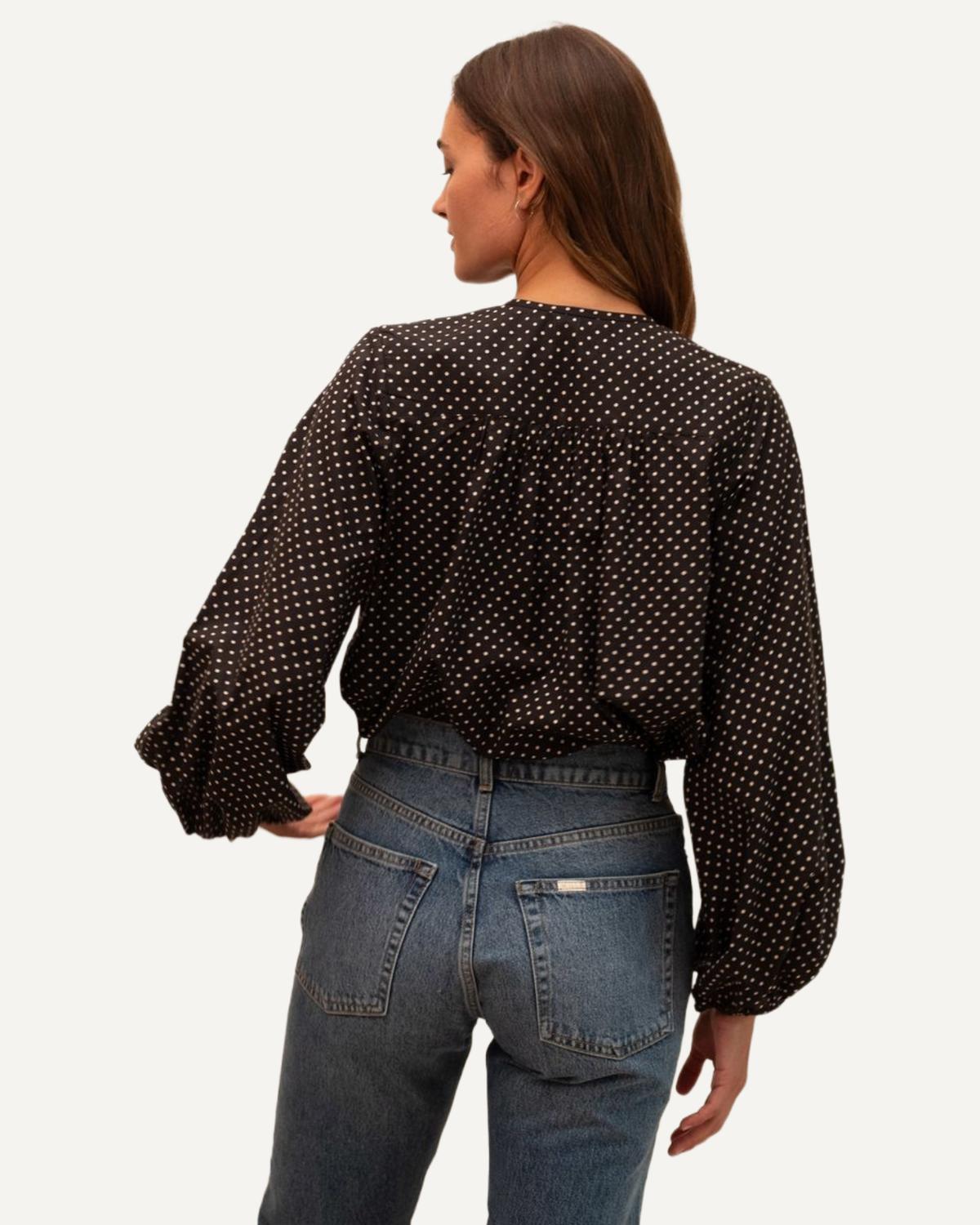 Mille - Cecily Top