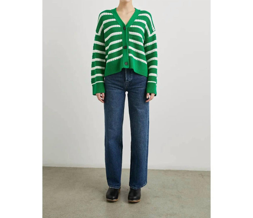 Rails - Geneva Cardigan