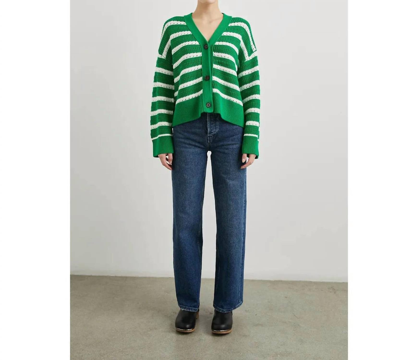 Rails - Geneva Cardigan