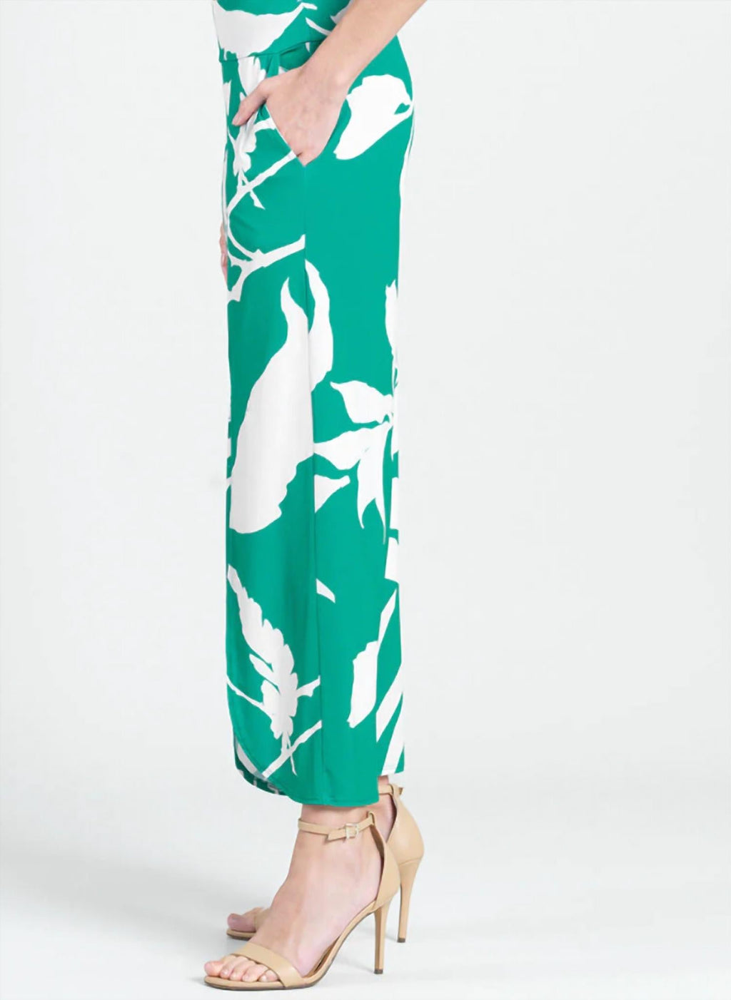 Clara Sun Woo - Ankle Pant