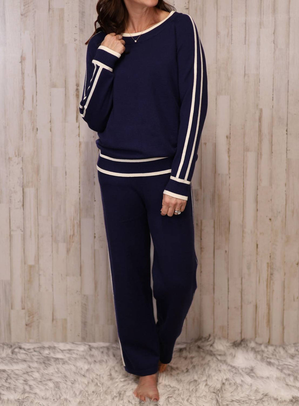 Joh - Salina Sweater Top
