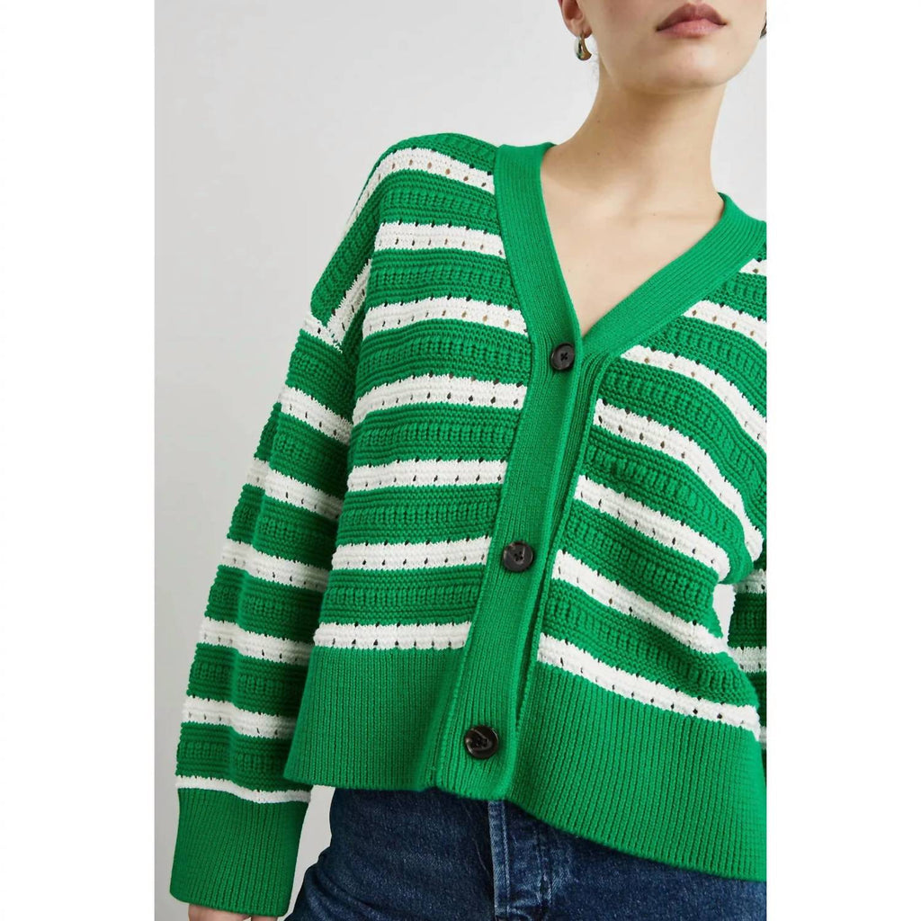 Rails - Geneva Cardigan