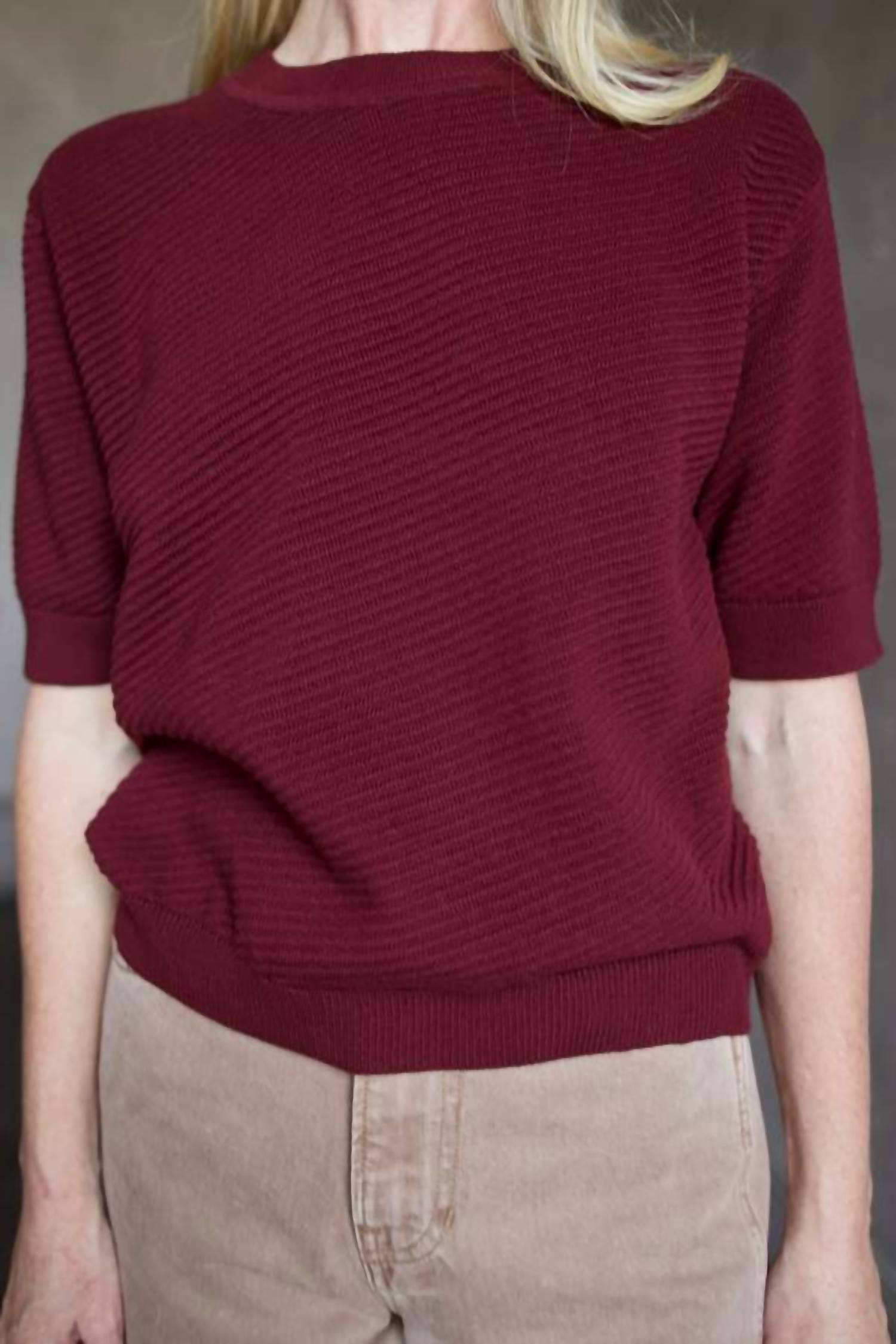 Rachel Comey - Calibra Top
