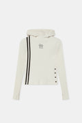 GREIGE FORHER HOODIE