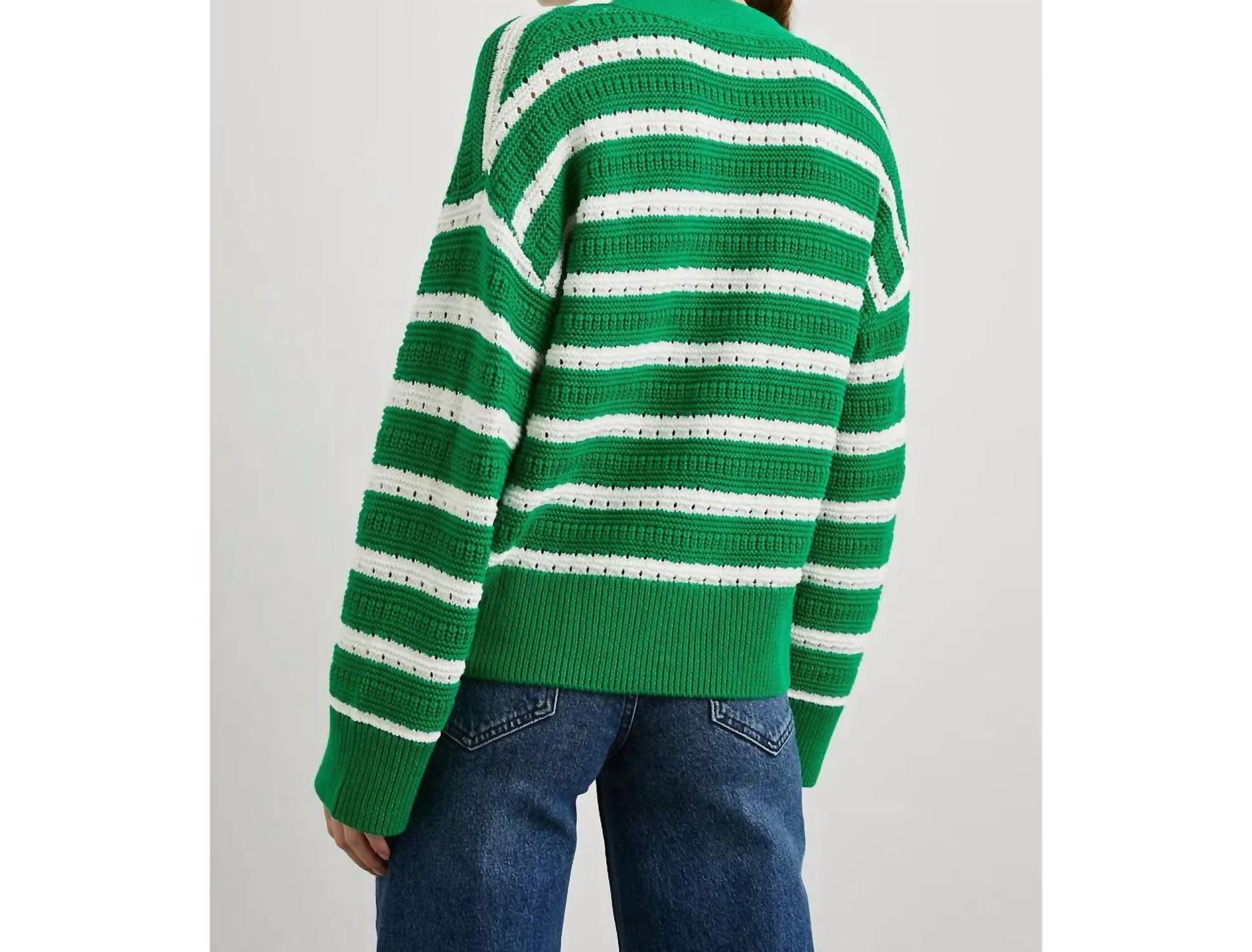 Rails - Geneva Cardigan