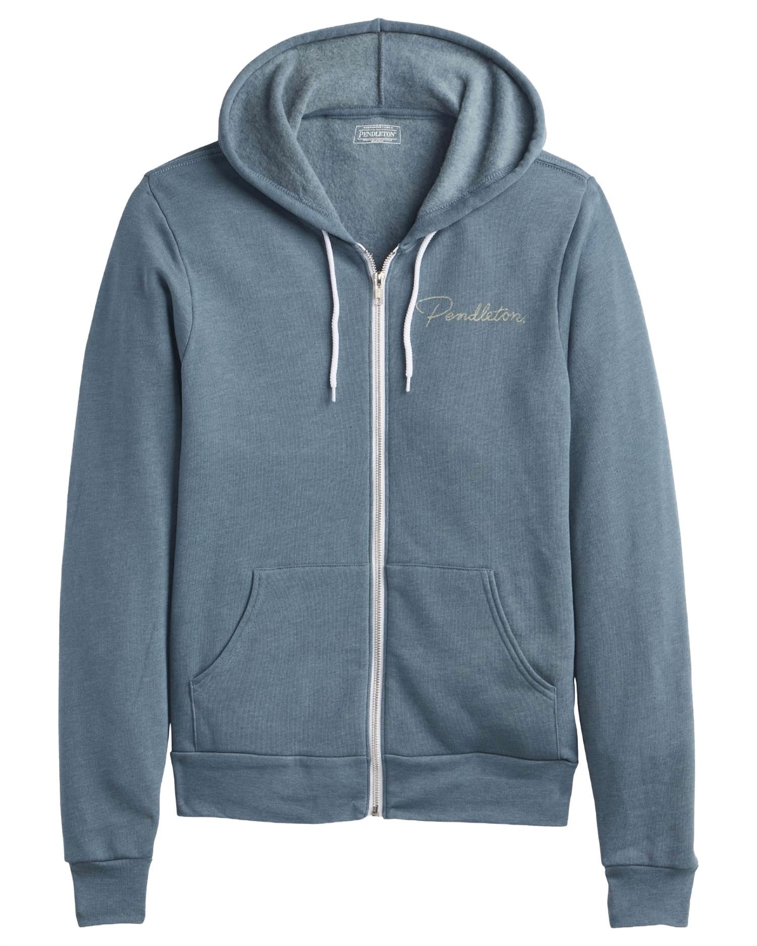 Pendleton - Women's Jaycee Hoodie