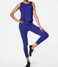 Spanx - Booty Boost 7/8 Leggings