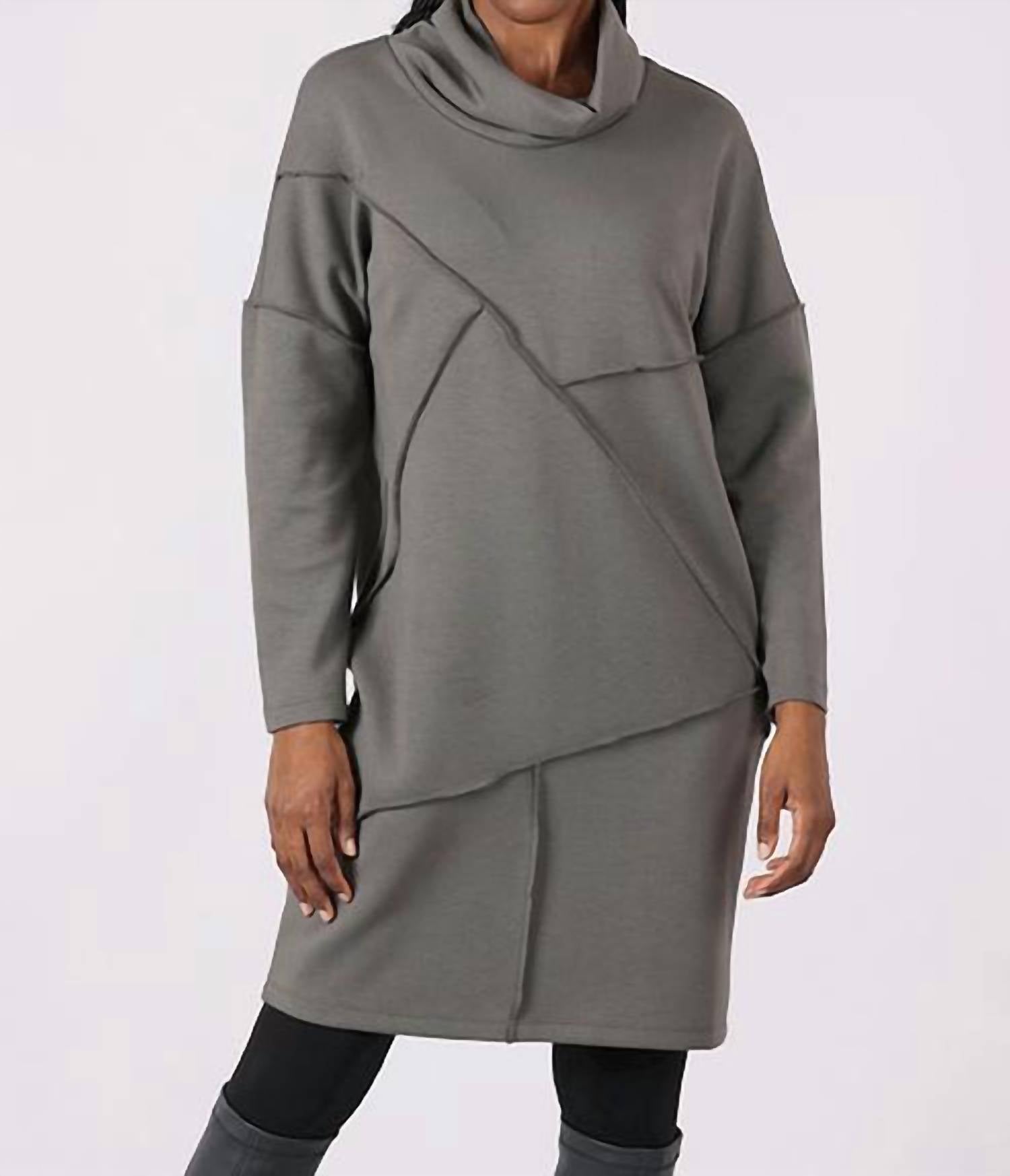 Isle By Melis Kozan - Women's Olea Mini Dress
