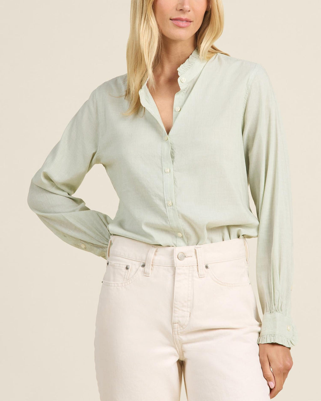 Trovata - Rumi Blouse