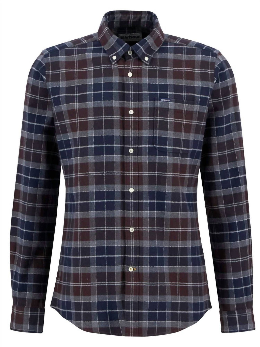 Barbour - Kyeloch Tailored Shirt