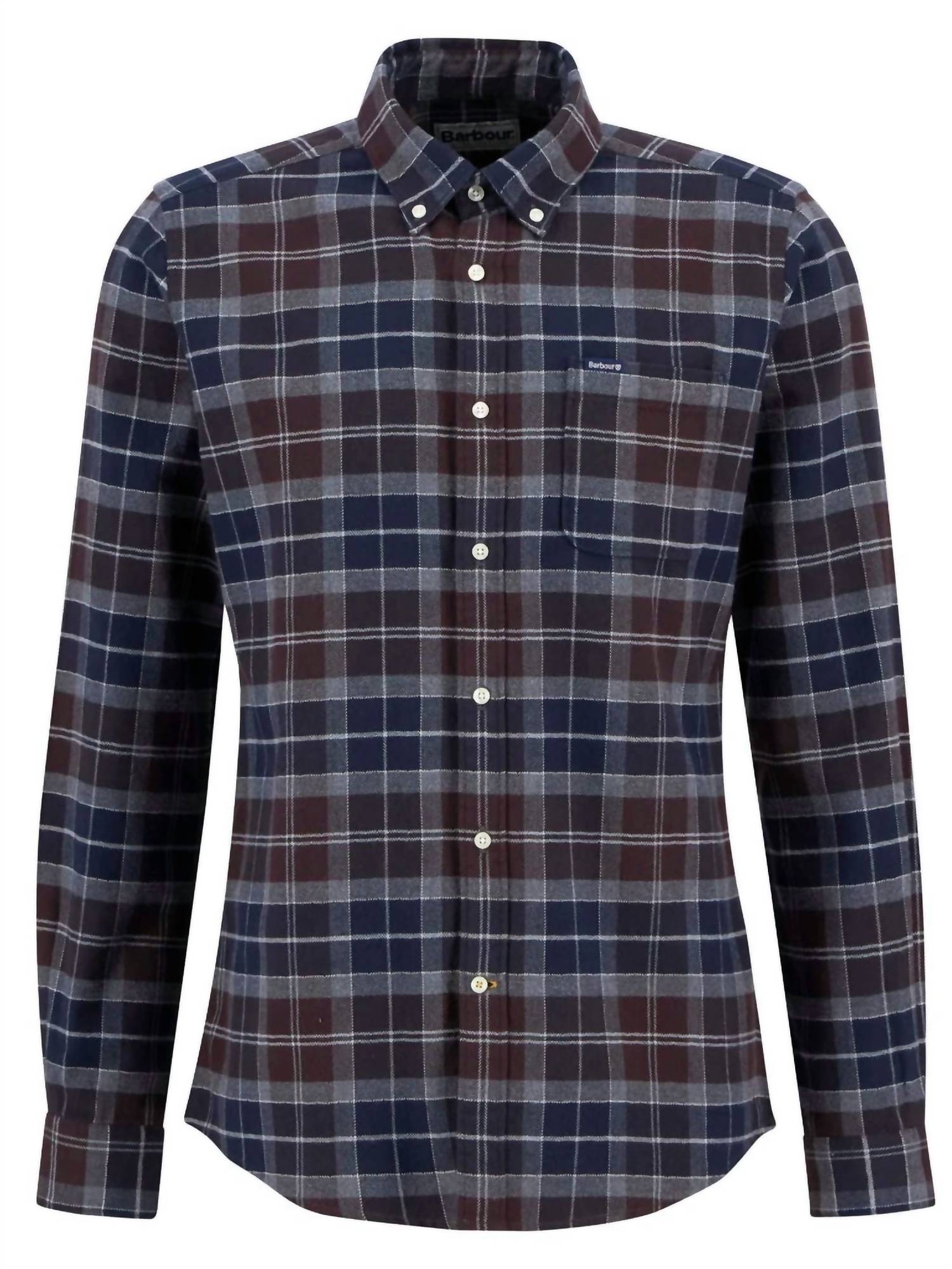 Barbour - Kyeloch Tailored Shirt