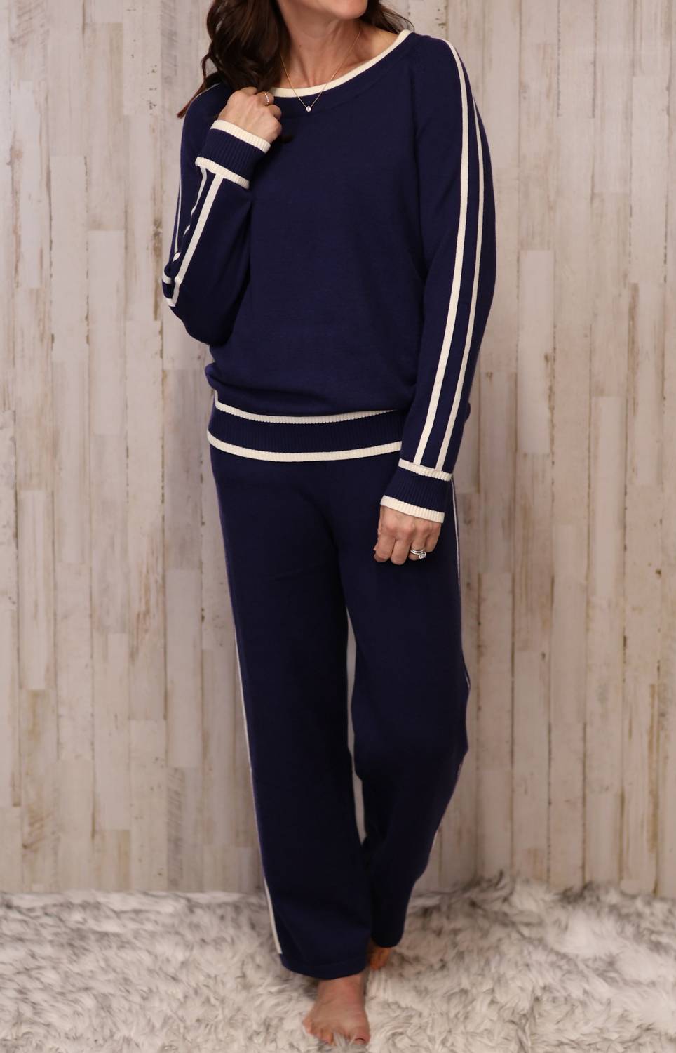 Joh - Salina Sweater Top
