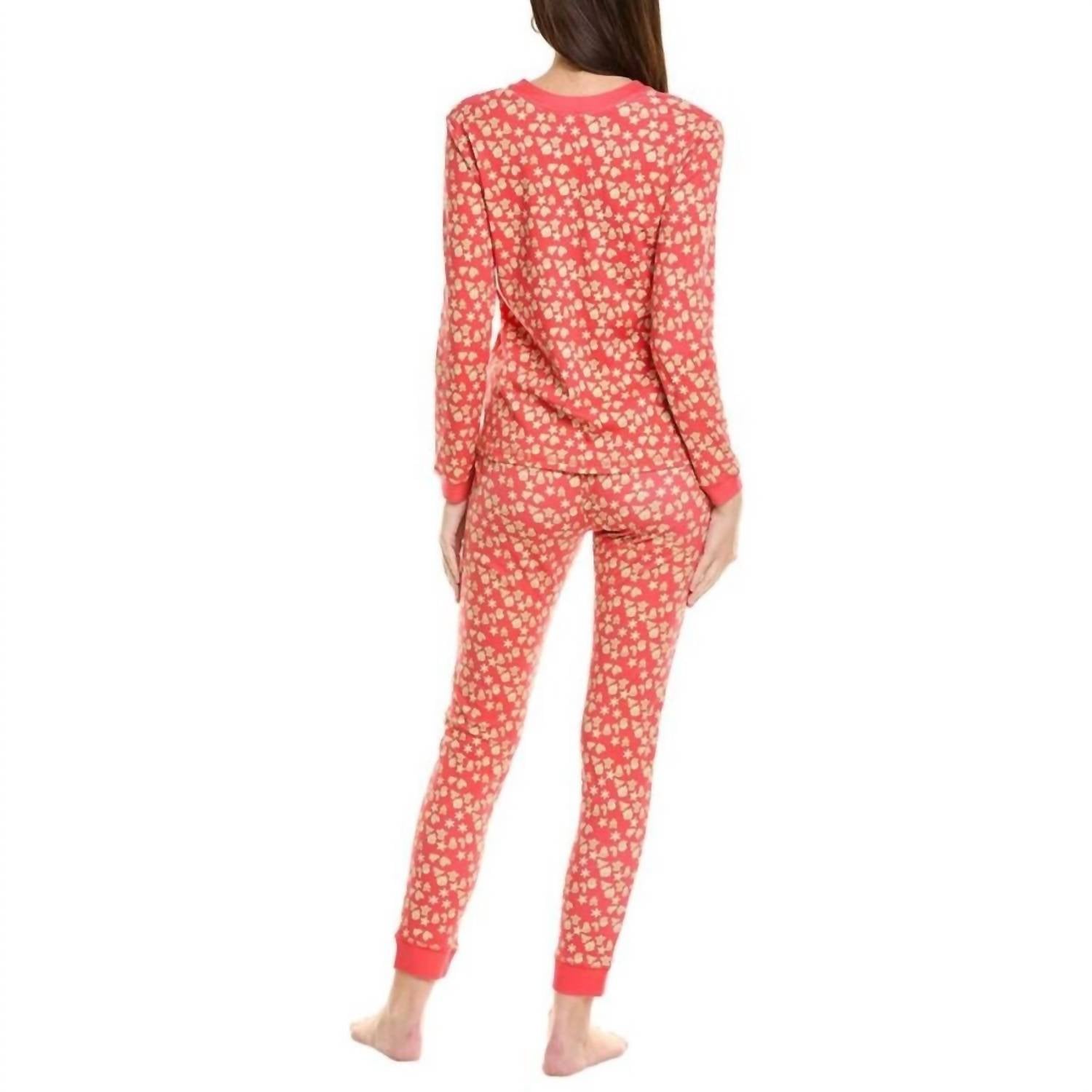 Ro'S Garden - Pippa Pajama Set