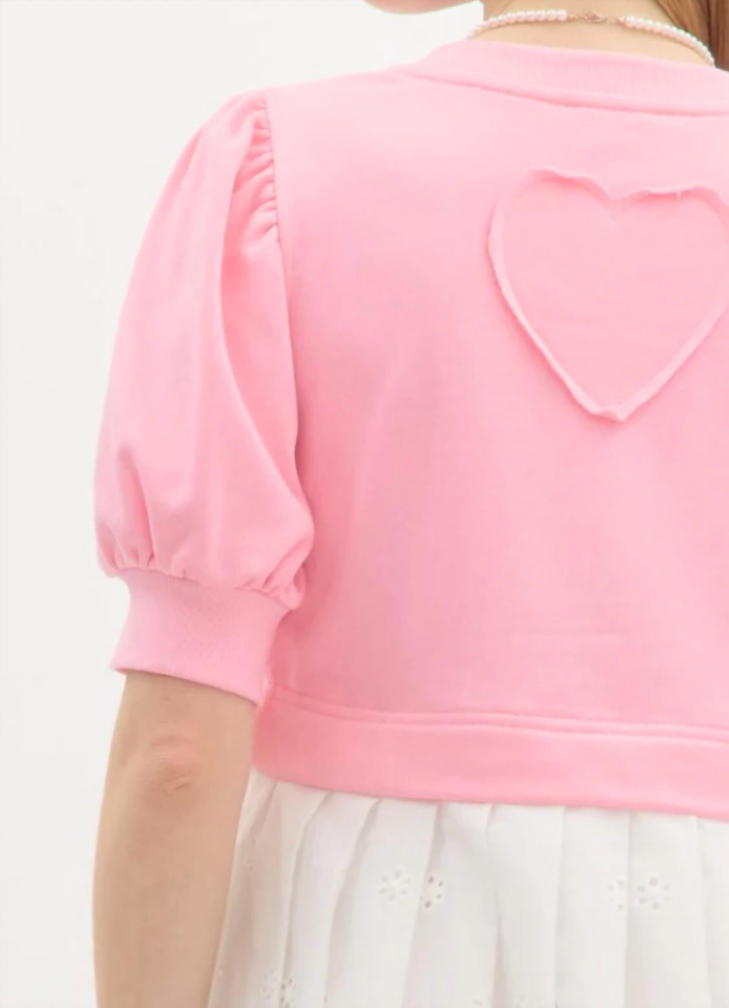 Entro - Caroline Mini Dress