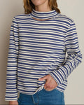 Nation Ltd - Delphine Sweatshirt Top