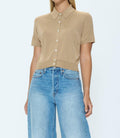 Pistola - Lucca Short Sleeve Polo