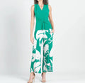 Clara Sun Woo - Ankle Pant