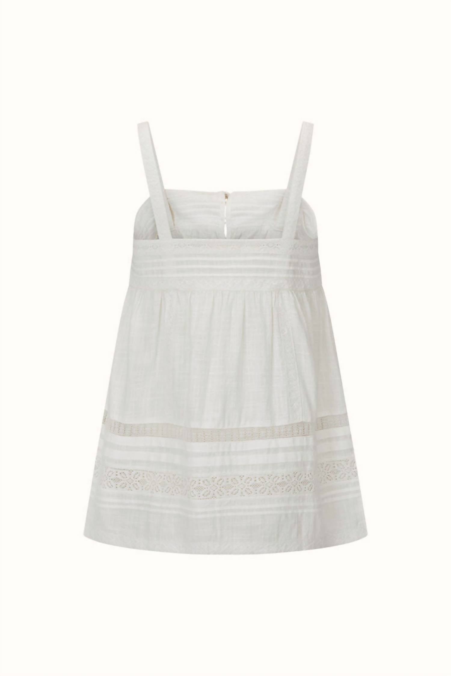Spell - Stevie Lace Cami Top