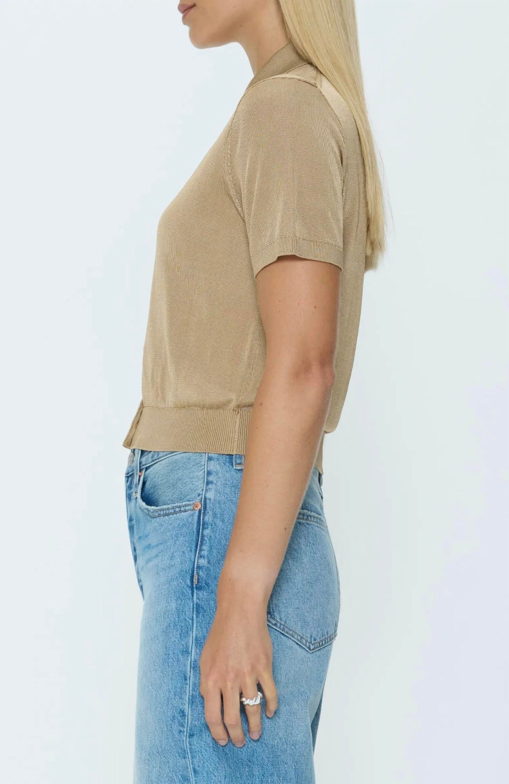 Pistola - Lucca Short Sleeve Polo