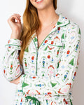 The Royal Standard - Nutcracker Waltz Sleep Shirt