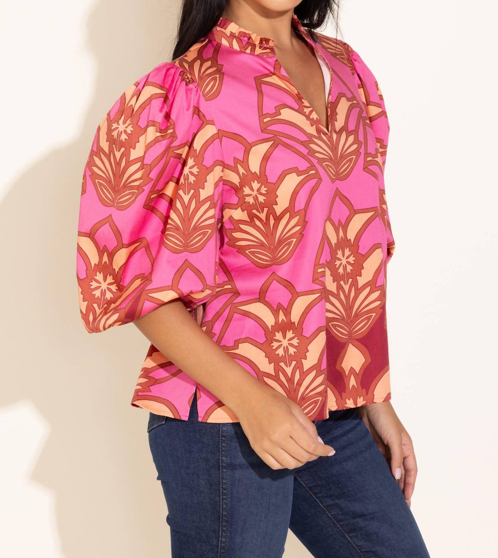 Alden Adair - Ali Top