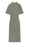 Nation Ltd - Rebecca Mock Neck Dress