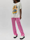 Daydreamer - Spice Girls Spice World Merch Y2k Tee