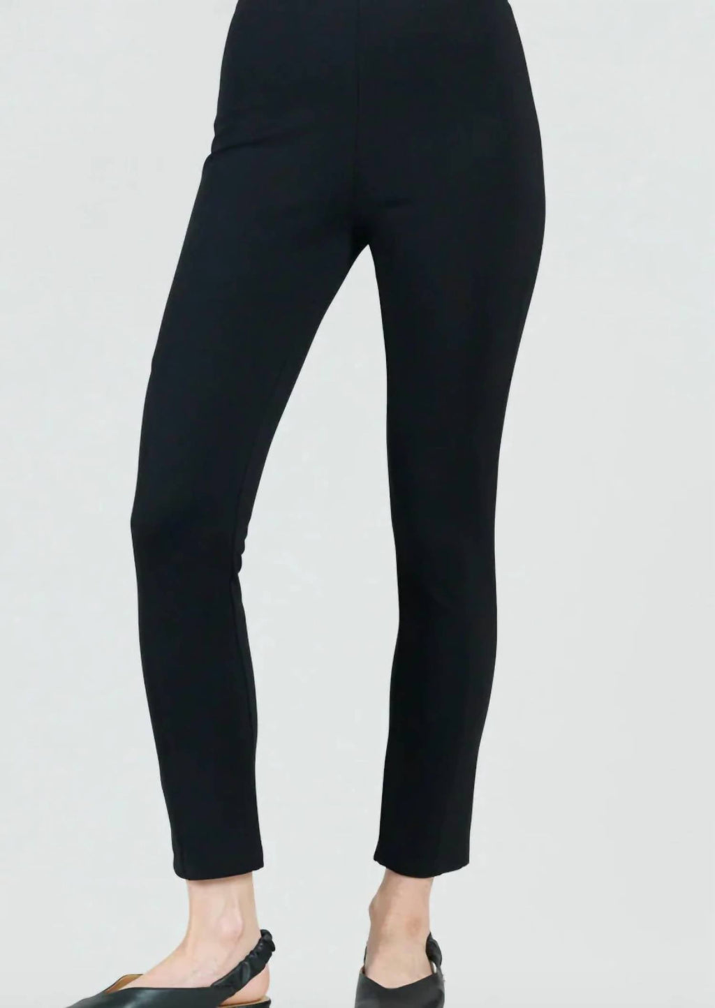 Clara Sun Woo - Straight Leg Pocket Pant