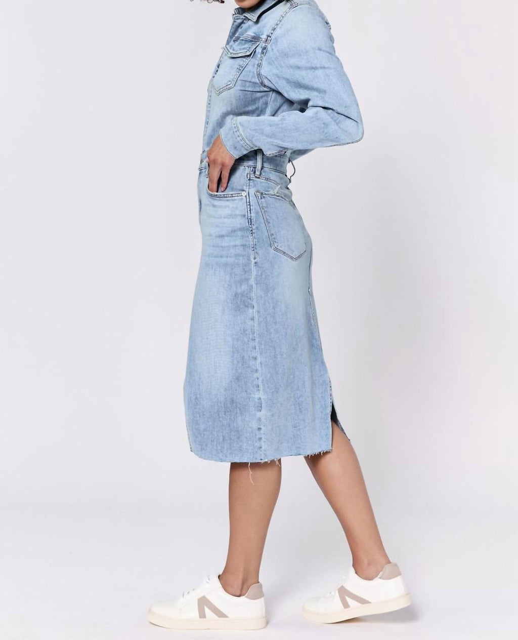 Dear John Denim - Lulu Dress
