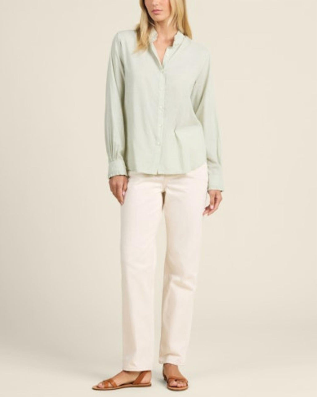 Trovata - Rumi Blouse