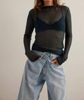 Free People - Women's Minding My Business Top