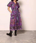 Maude Vivante - Della Maxi Dress