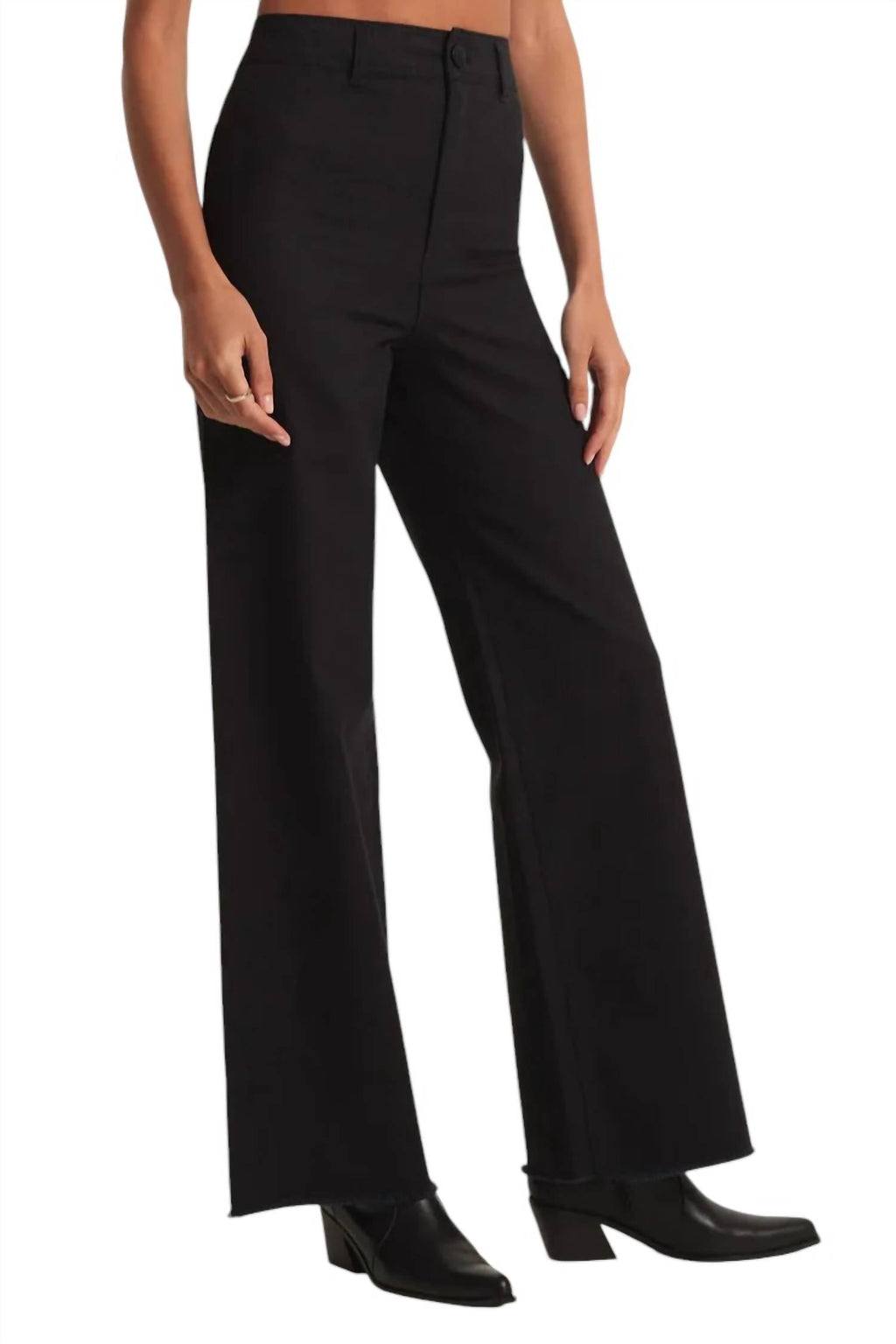 Z Supply - Rilynn Twill Pants
