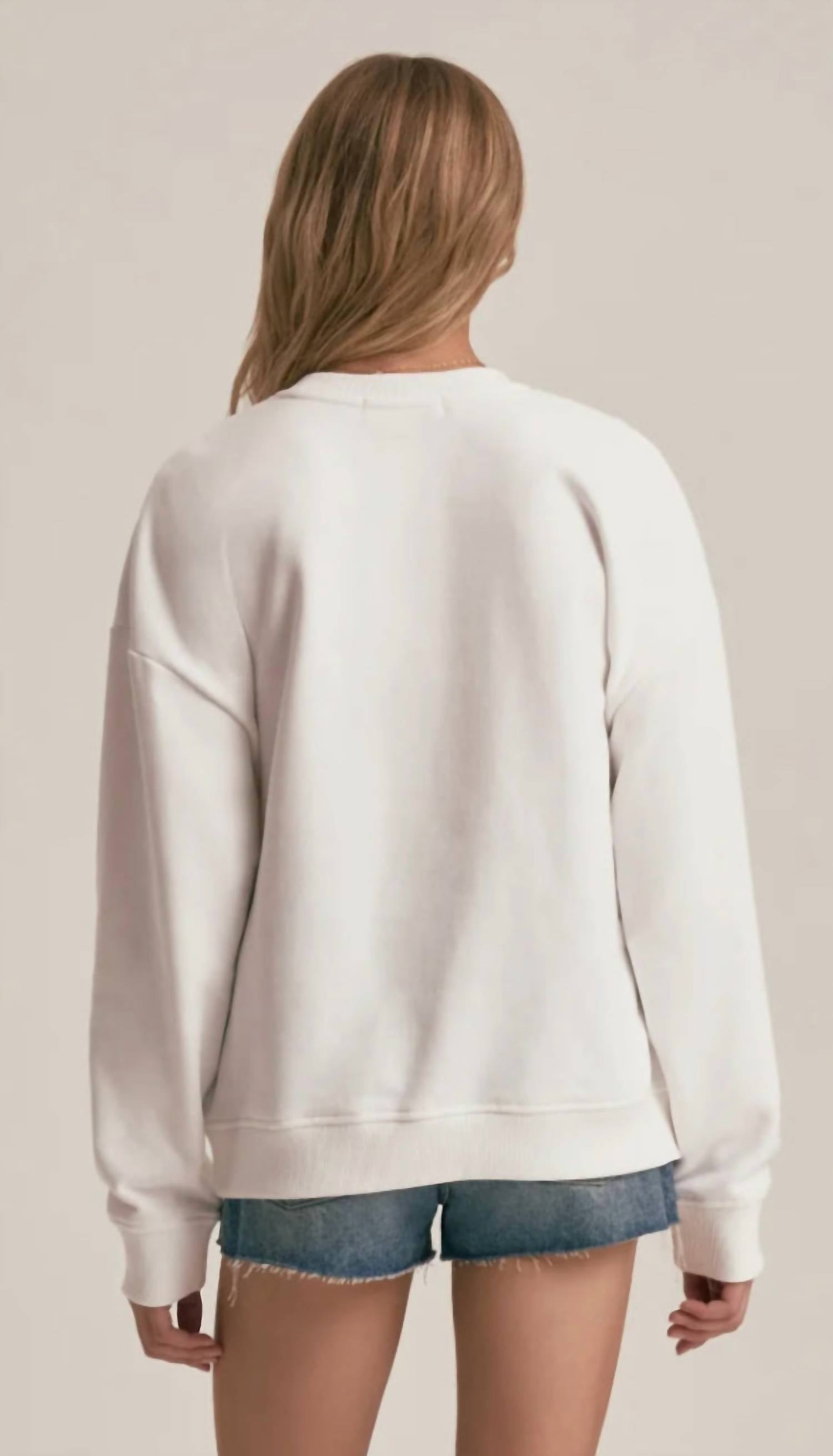 Favorite Daughter - Collegiate Sweatshirt
