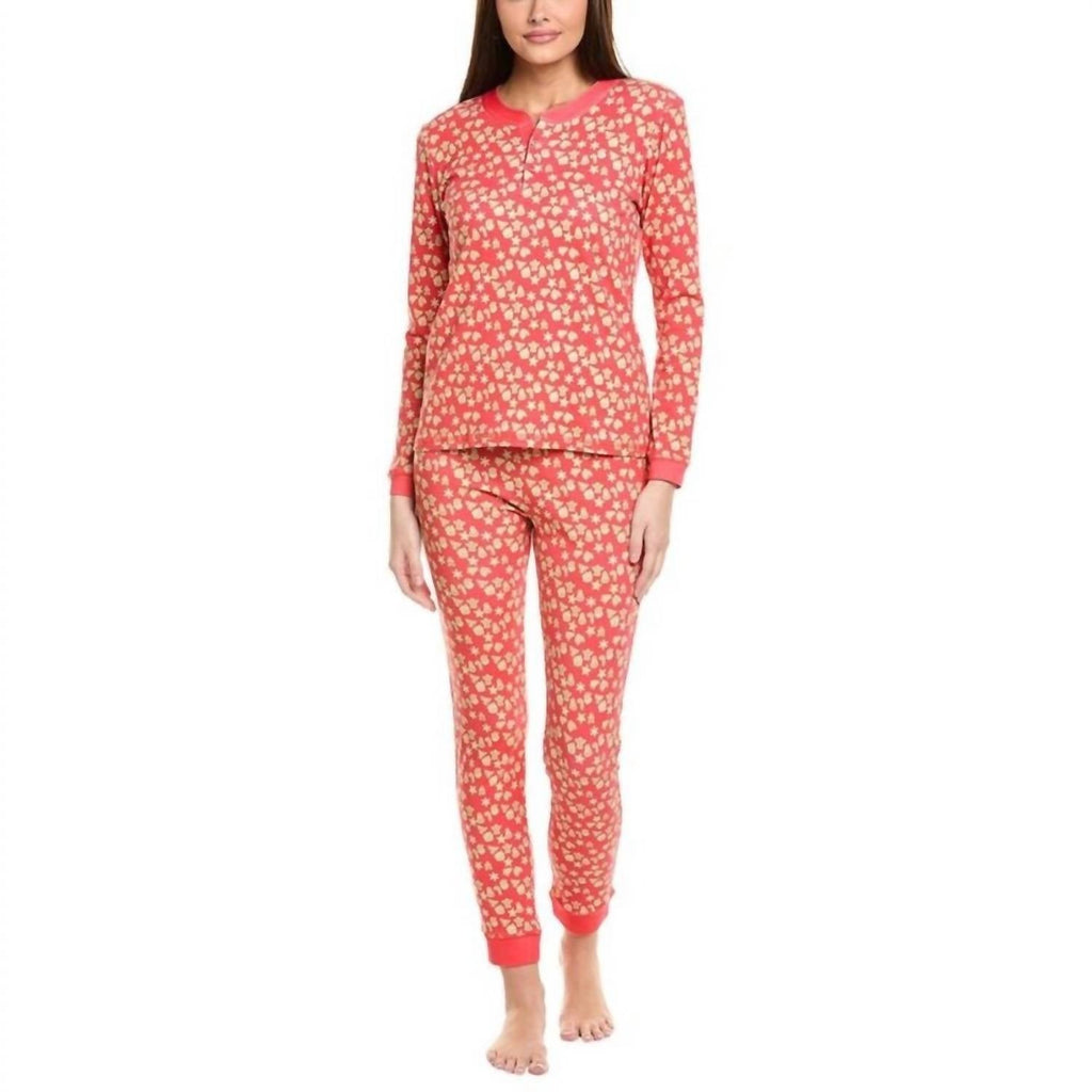 Ro'S Garden - Pippa Pajama Set