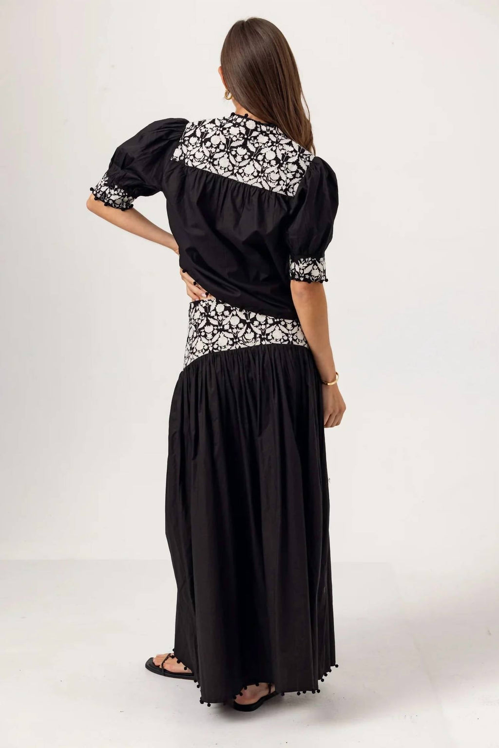 Sundays - Matilda Top