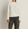 Nation Ltd - Neda Long Sleeve Top