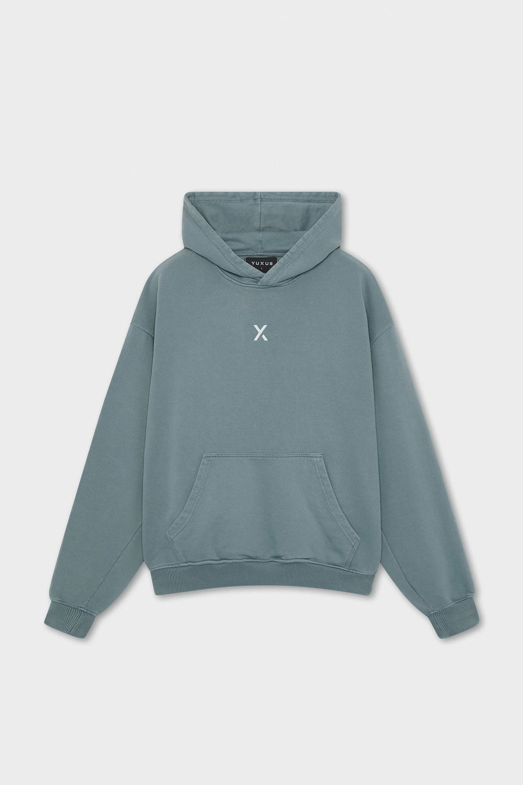 ADEN ICONS HOODIE
