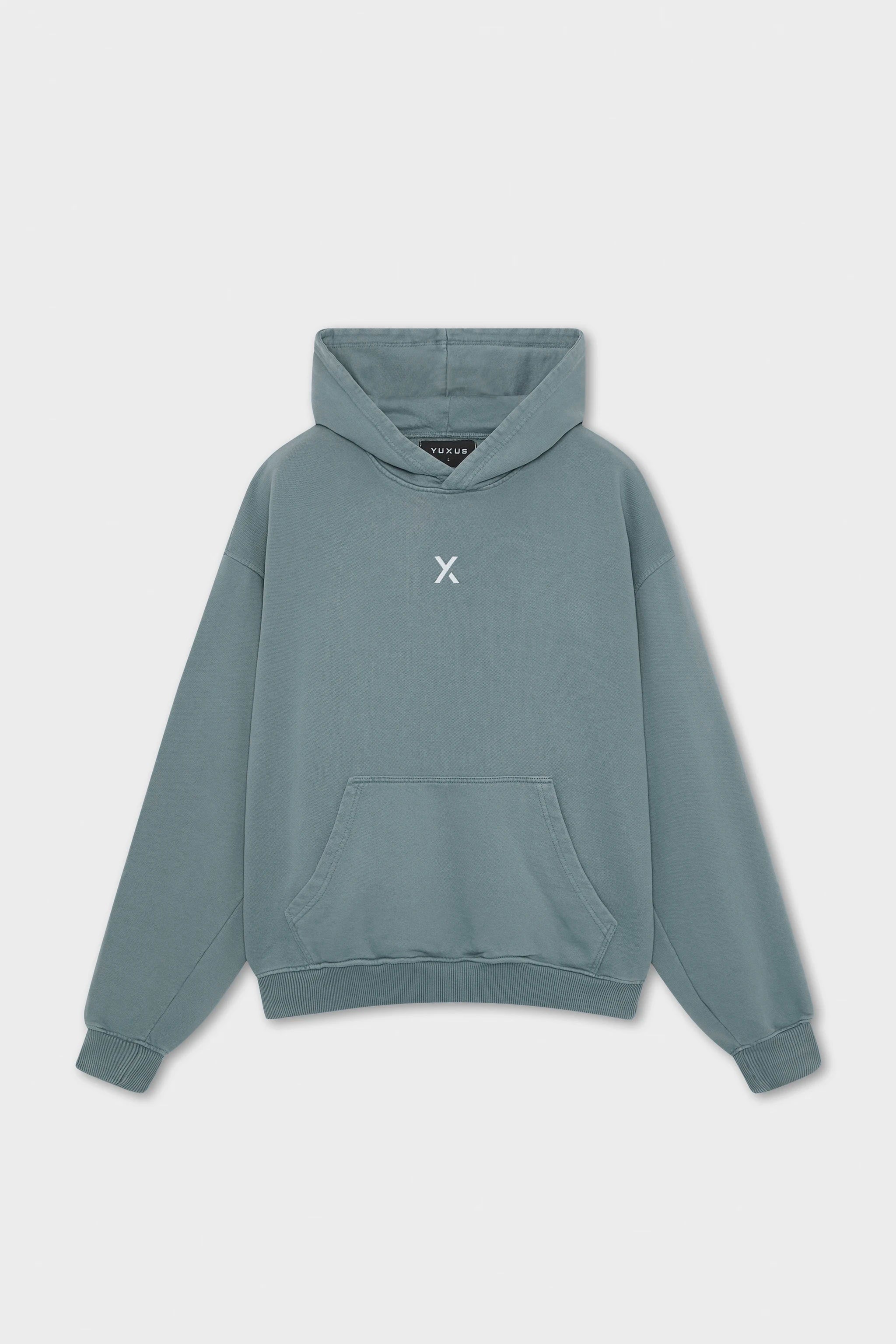 ADEN ICONS HOODIE