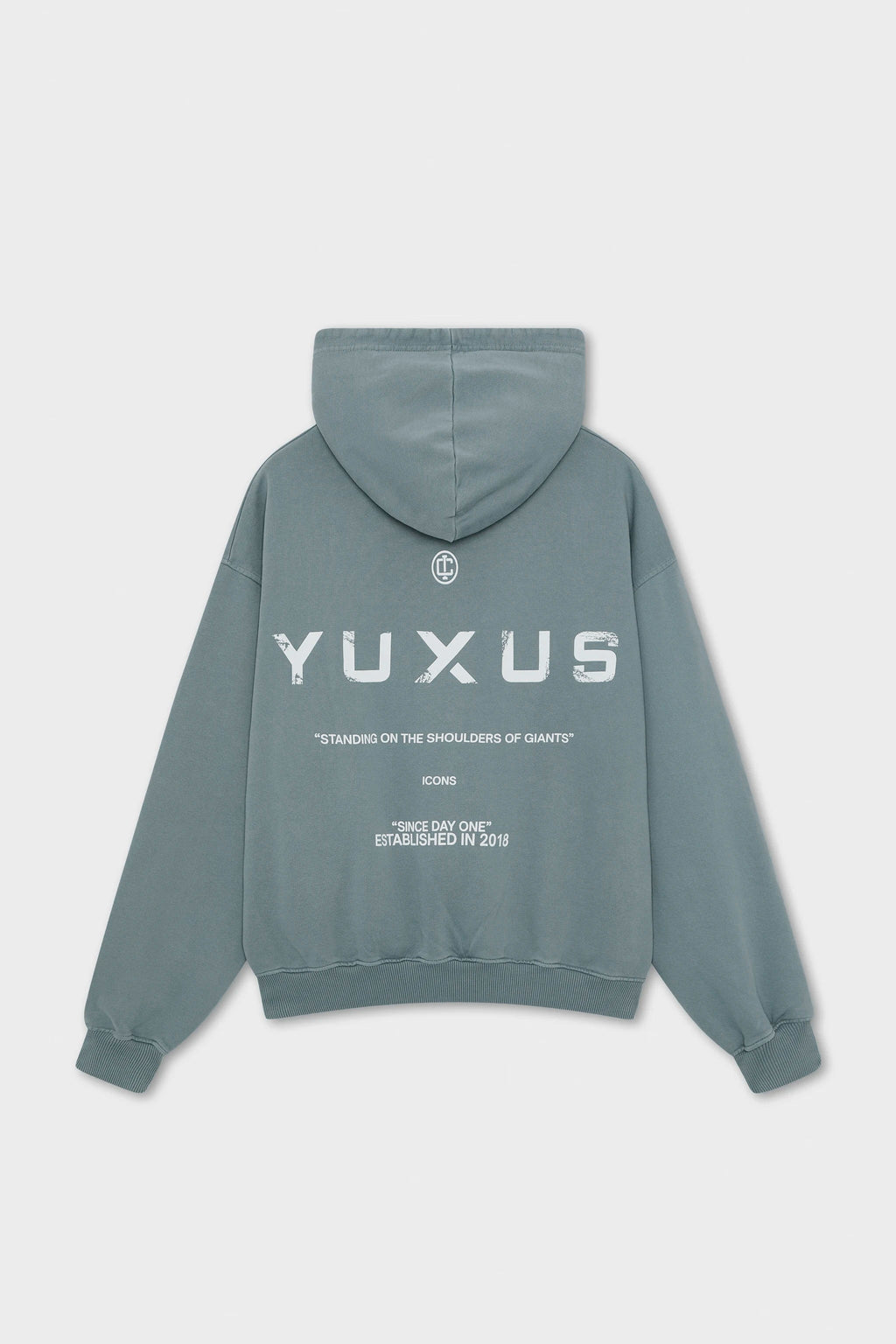 ADEN ICONS HOODIE