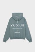 ADEN ICONS HOODIE