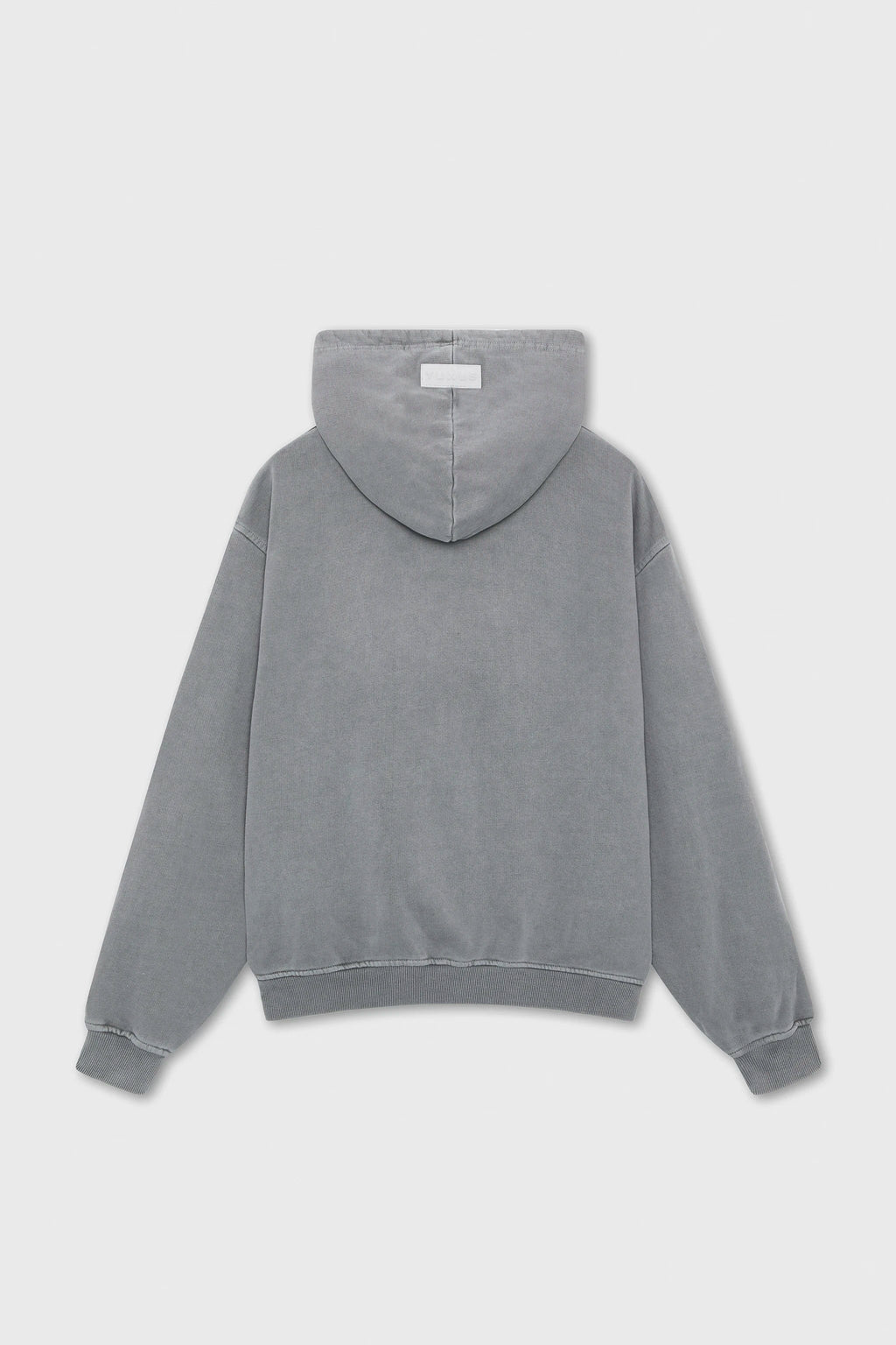 ARGENT GRAYSCALE HOODIE