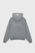 ARGENT GRAYSCALE HOODIE