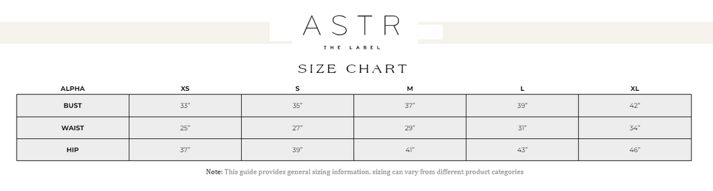 Astr - Tionne Floral Midi Dress