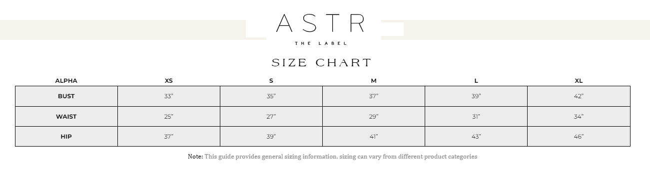 Astr - Tionne Floral Midi Dress